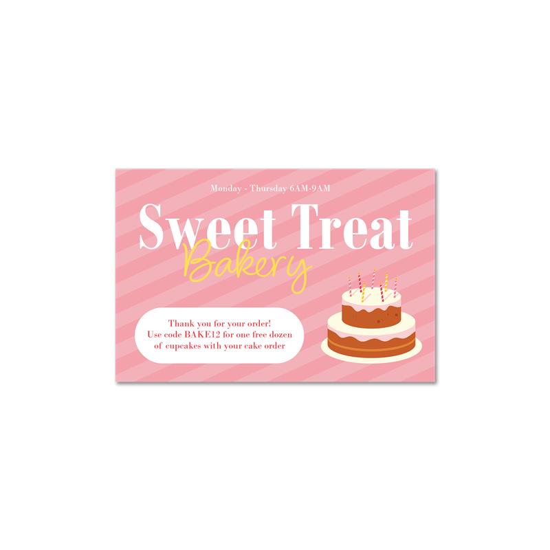 Business Cards