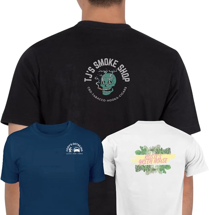 Mens T-Shirt
