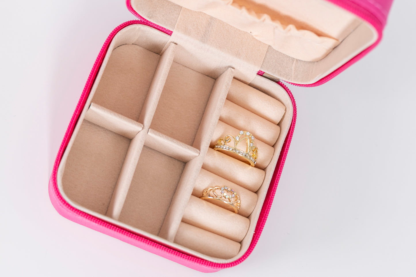 Jewelry Case