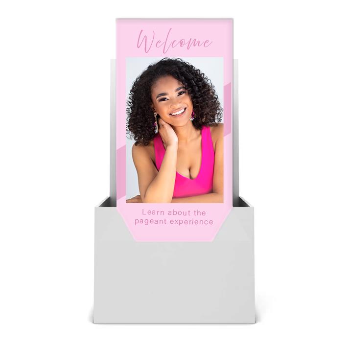 Trifold Brochure