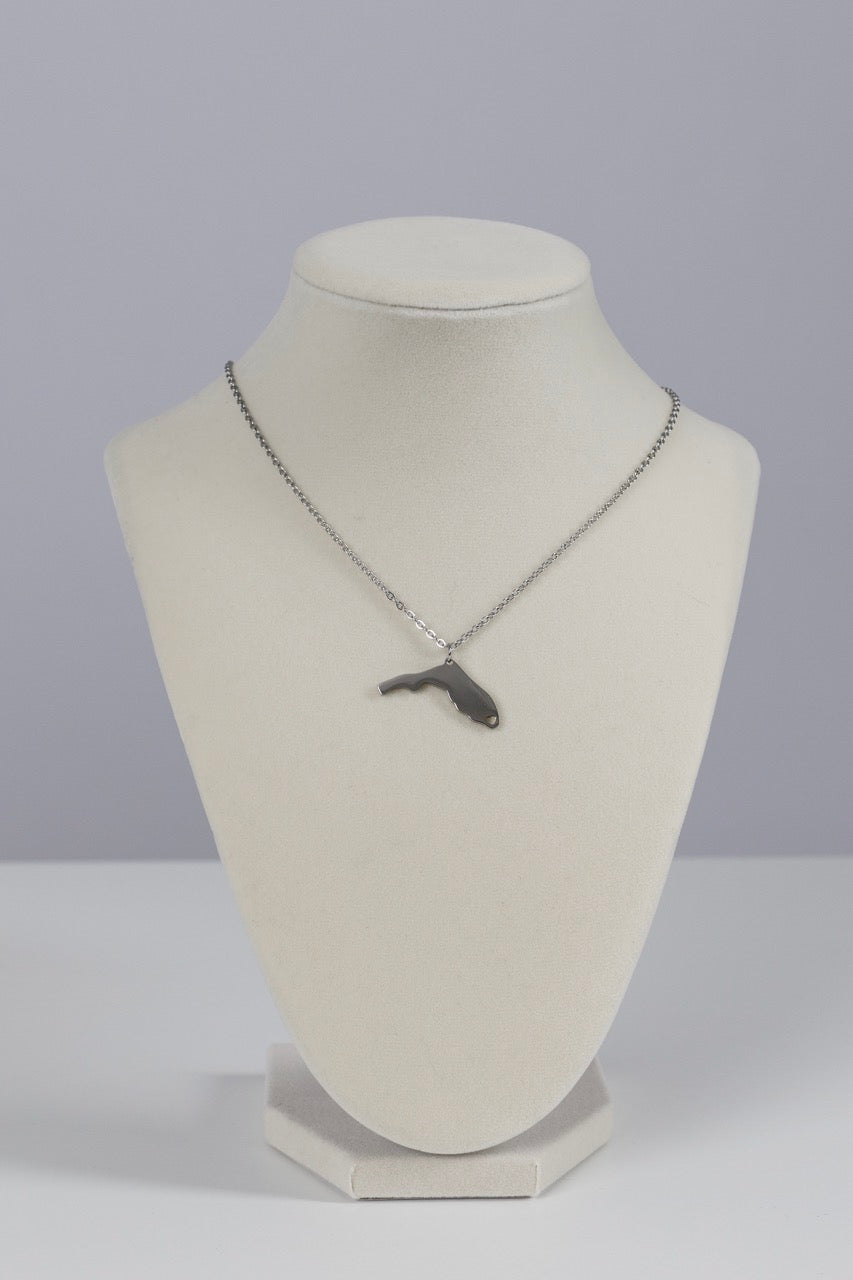 Florida State Necklace