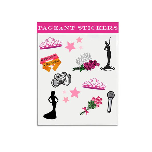 Sticker Sheets
