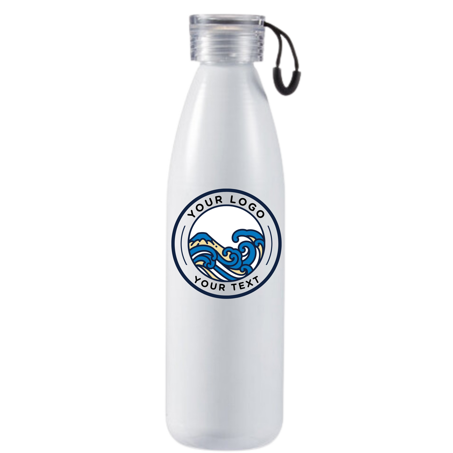 Aluminum Water Bottles