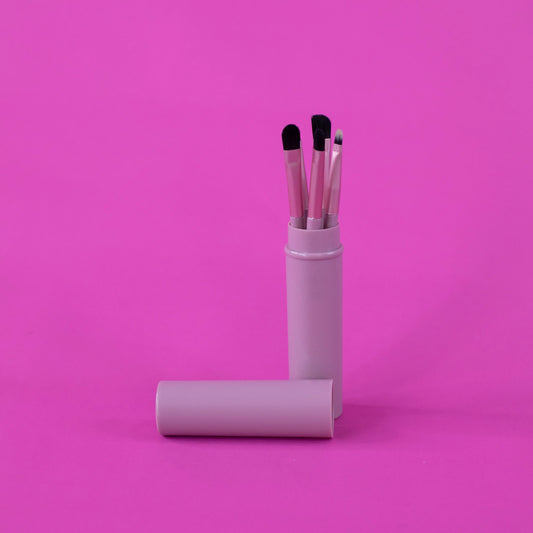 Eyeshadow Brush Kit