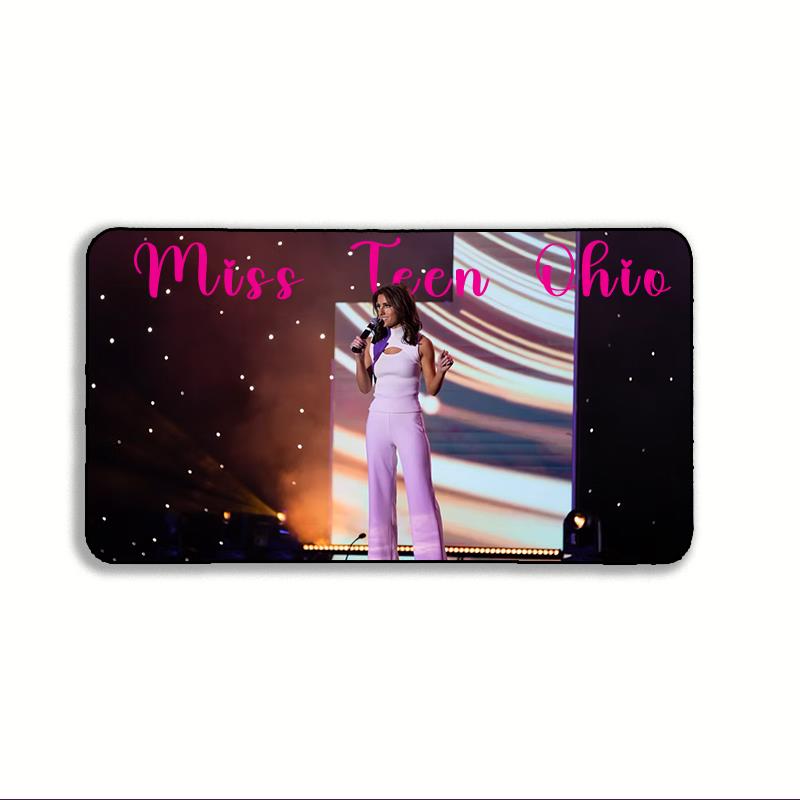 License Plates