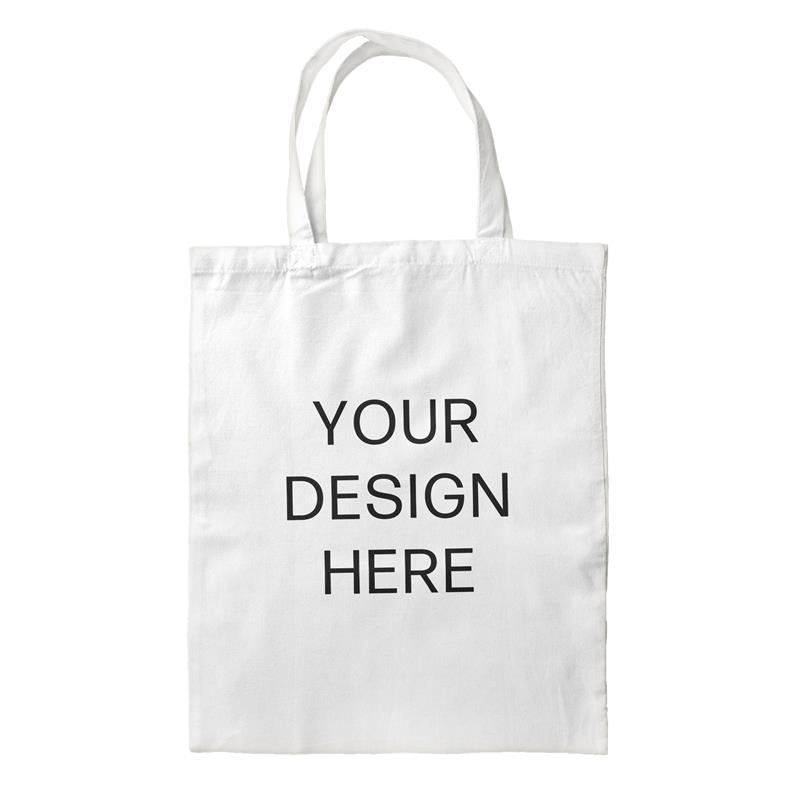 Canvas Tote Bags