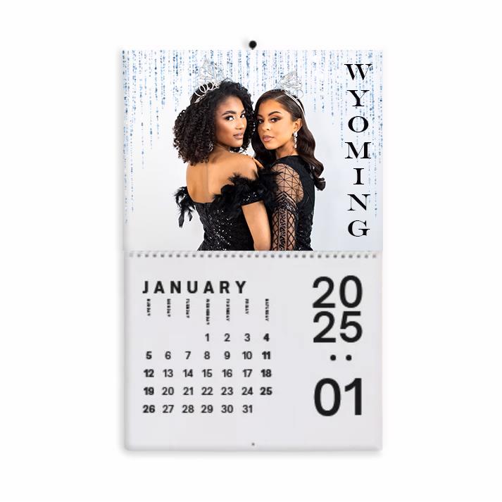 Photo Calendars