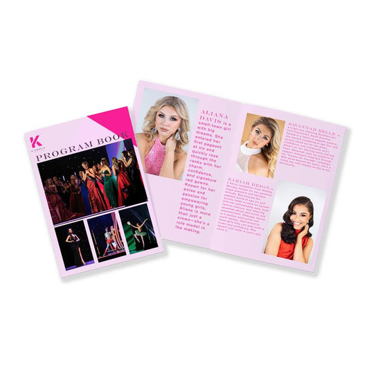 Program Book