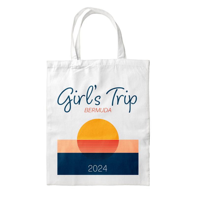 Canvas Tote Bags