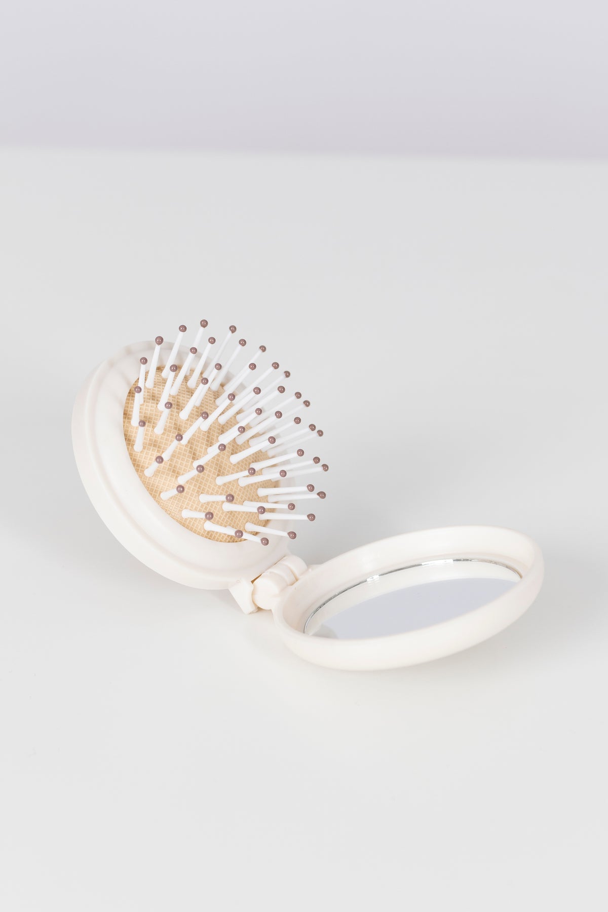 Compact Hair Brush