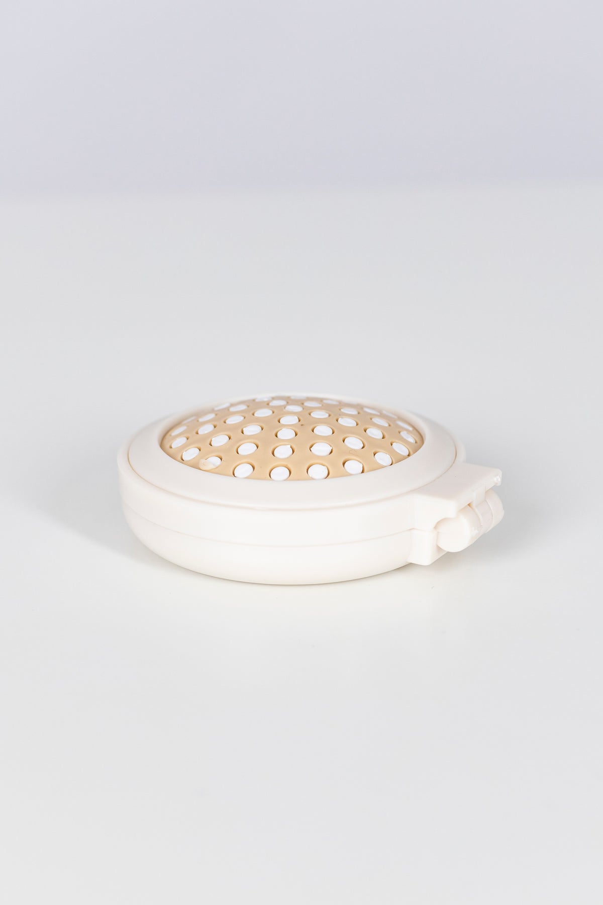 Compact Hair Brush