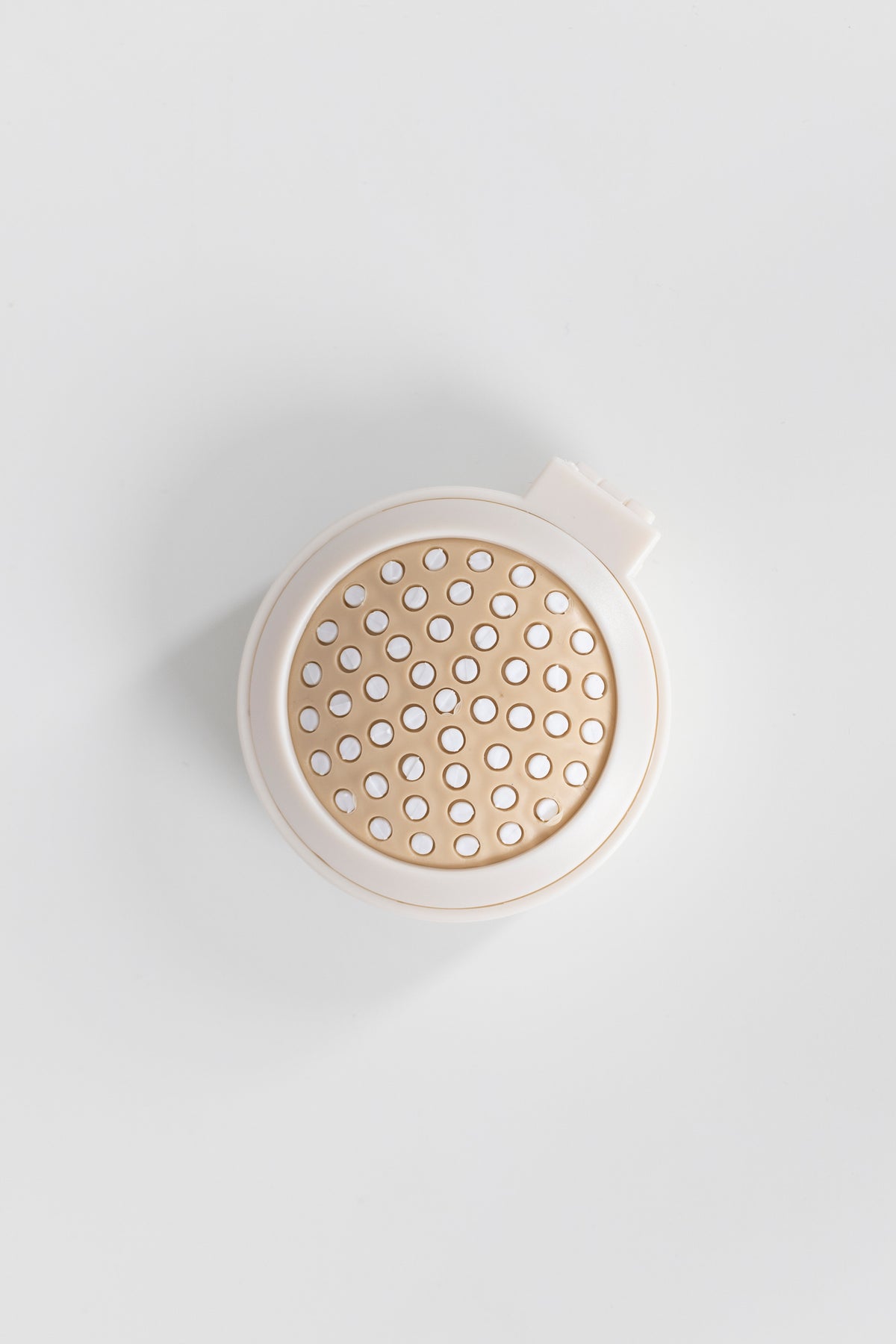 Compact Hair Brush