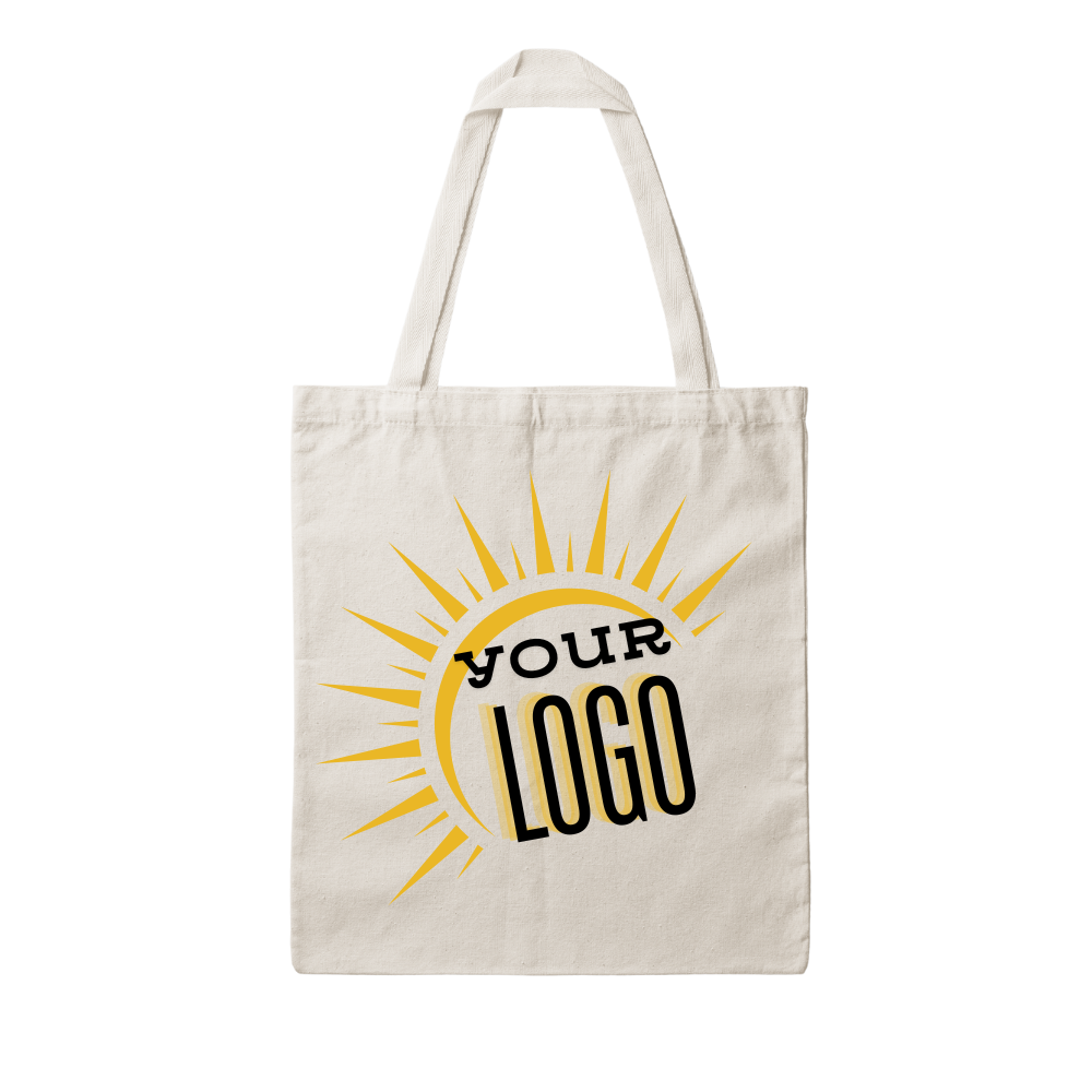 Canvas Tote Bags