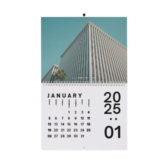 Photo Calendars