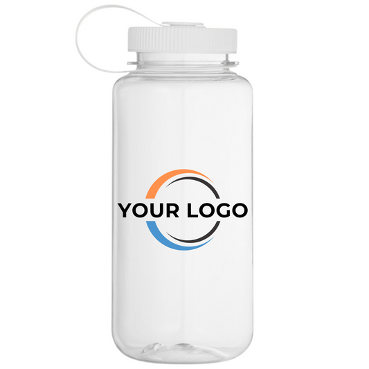 Tritan Water Bottle