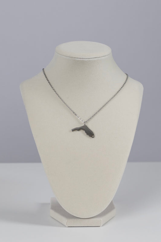 Florida State Necklace